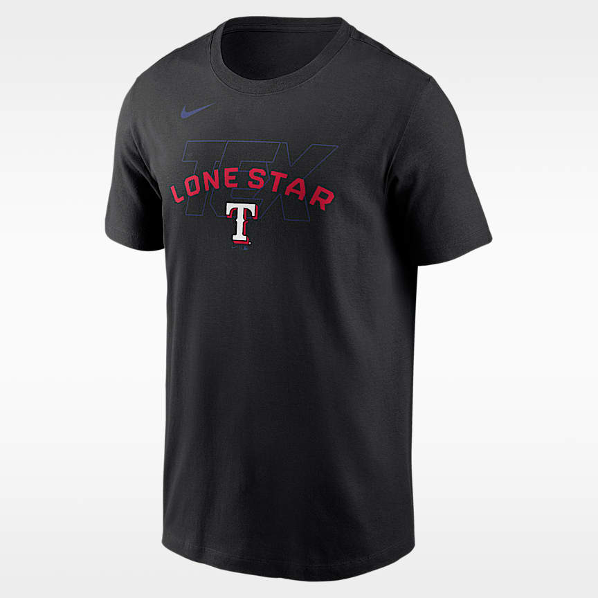 Texas Rangers Cooperstown Men's Nike Dri-FIT ADV MLB Limited
